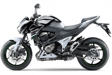 2013年モデル Z800 ABS (ZR800BDF)※欧州一般仕様