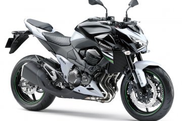 2013年モデル Z800 ABS (ZR800BDF)※欧州一般仕様