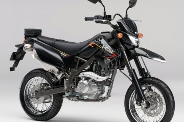 2013年モデル D-TRACKER 125