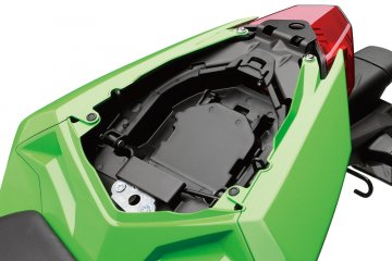 2013年モデル Ninja 300 ABS (EX300BDF)※欧州一般仕様 フィーチャーカット