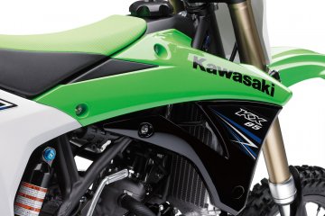 2014年モデル KX85