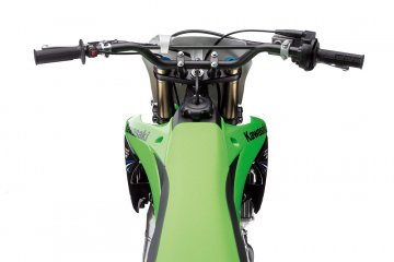 2014年モデル KX85