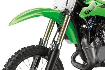 2014年モデル KX85