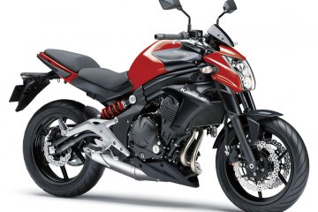 2013年モデル ER-6n (ER650EDF)※欧州一般仕様