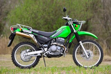 2012年モデル K\'s-STYLE STOCKMAN250