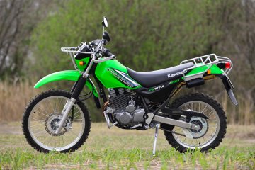 2012年モデル K\'s-STYLE STOCKMAN250