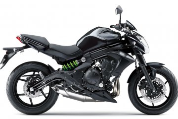 2014年モデル ER-6n ABS (ER650FEF)※欧州一般仕様