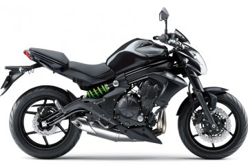 2014年モデル ER-6n (ER650EEF)※欧州一般仕様