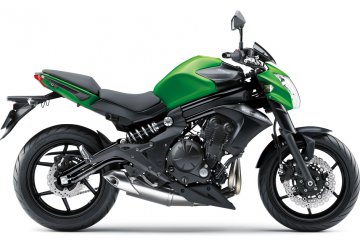 2014年モデル ER-6n (ER650EEF)※欧州一般仕様