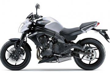 2014年モデル ER-6n (ER650EEF)※欧州一般仕様