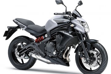 2014年モデル ER-6n (ER650EEF)※欧州一般仕様