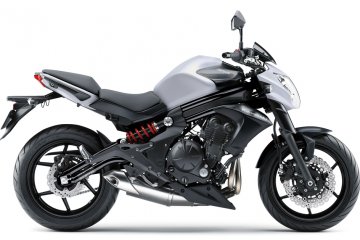 2014年モデル ER-6n (ER650EEF)※欧州一般仕様