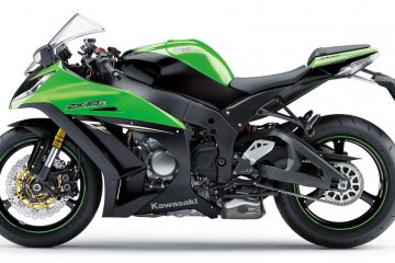 2014年モデル Ninja ZX-10R ABS (ZX1000KEF)※欧州一般仕様