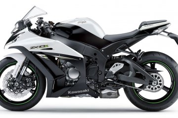 2014年モデル Ninja ZX-10R ABS (ZX1000KEF)※欧州一般仕様