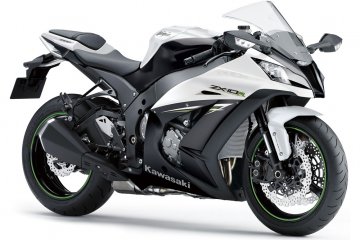 2014年モデル Ninja ZX-10R ABS (ZX1000KEF)※欧州一般仕様