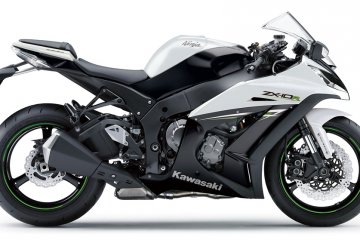 2014年モデル Ninja ZX-10R ABS (ZX1000KEF)※欧州一般仕様