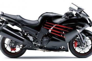 2014年モデル Ninja ZX-14R ABS (ZX1400FEFA)※オーストラリア仕様