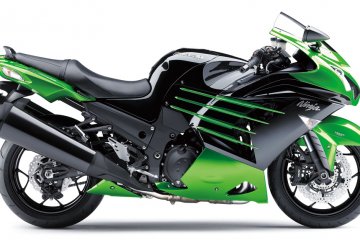 2014年モデル Ninja ZX-14R ABS (ZX1400FEFA)※オーストラリア仕様