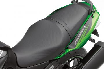 2014年モデル Ninja ZX-14R ABS OHLINS Edition (ZX1400FEFB)※インドネシア仕様 フィーチャーカット