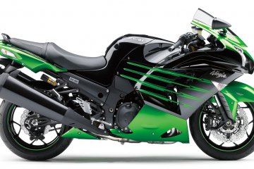 2014年モデル Ninja ZX-14R ABS OHLINS Edition (ZX1400FEFB)※インドネシア仕様