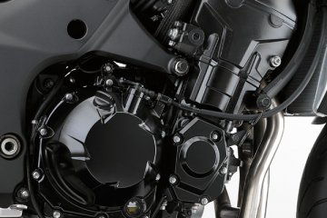 2014年モデル Ninja 1000 ABS (ZX1000MEF)※東南アジア一般仕様 フィーチャーカット