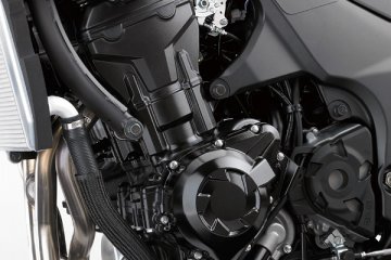 2014年モデル Ninja 1000 ABS (ZX1000MEF)※東南アジア一般仕様 フィーチャーカット