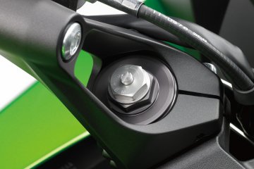 2014年モデル Ninja 1000 ABS (ZX1000MEF)※東南アジア一般仕様 フィーチャーカット