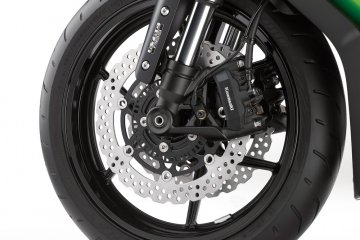 2014年モデル Ninja 1000 ABS (ZX1000MEF)※東南アジア一般仕様 フィーチャーカット