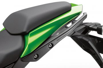 2014年モデル Ninja 1000 ABS (ZX1000MEF)※東南アジア一般仕様 フィーチャーカット