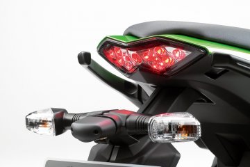 2014年モデル Ninja 1000 ABS (ZX1000MEF)※東南アジア一般仕様 フィーチャーカット