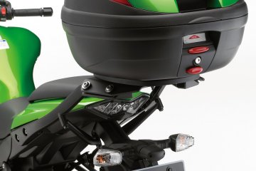 2014年モデル Ninja 1000 ABS (ZX1000MEF)※東南アジア一般仕様 オプション