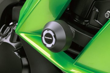 2014年モデル Ninja 1000 ABS (ZX1000MEF)※東南アジア一般仕様 オプション