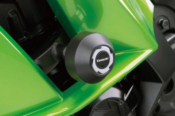 2014年モデル Ninja 1000 ABS (ZX1000MEF)※東南アジア一般仕様 オプション