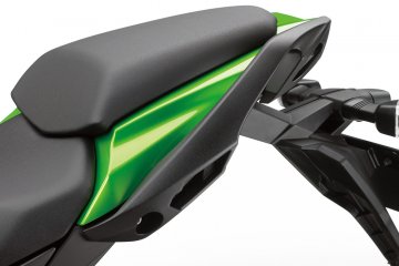 2014年モデル Ninja 1000 ABS (ZX1000MEF)※東南アジア一般仕様 オプション