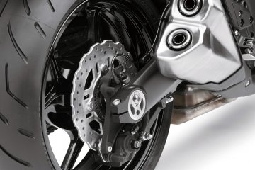 2014年モデル Ninja 1000 ABS (ZX1000MEF)※アメリカ仕様 フィーチャーカット