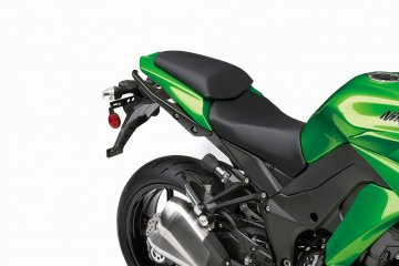 2014年モデル Ninja 1000 ABS (ZX1000MEF)※アメリカ仕様 フィーチャーカット