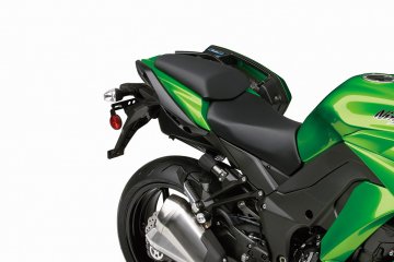 2014年モデル Ninja 1000 ABS (ZX1000MEF)※アメリカ仕様 オプション