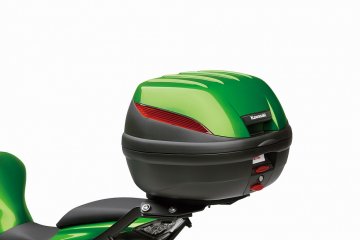 2014年モデル Ninja 1000 ABS (ZX1000MEF)※アメリカ仕様 オプション