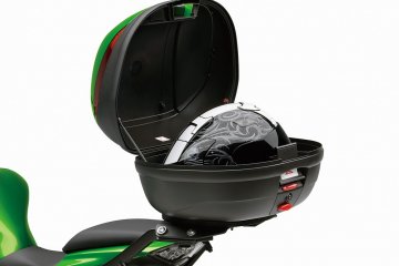 2014年モデル Ninja 1000 ABS (ZX1000MEF)※アメリカ仕様 オプション