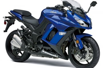 2014年モデル Ninja 1000 ABS (ZX1000MEF)※アメリカ仕様