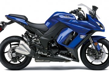 2014年モデル Ninja 1000 ABS (ZX1000MEF)※アメリカ仕様