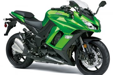 2014年モデル Ninja 1000 ABS (ZX1000MEF)※アメリカ仕様