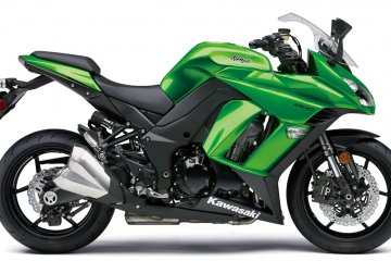 2014年モデル Ninja 1000 ABS (ZX1000MEF)※アメリカ仕様