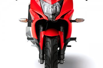 2014年モデル Ninja 250SL ABS (BX250BEF)※タイ仕様