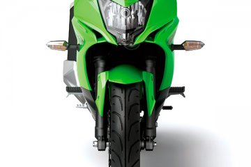 Ninja 250SL (BX250AEF)※フィリピン仕様