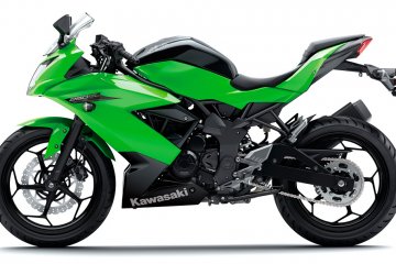 Ninja 250SL (BX250AEF)※フィリピン仕様