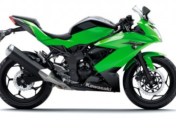 Ninja 250SL (BX250AEF)※フィリピン仕様