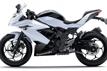 Ninja 250SL (BX250AEF)※フィリピン仕様