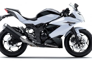 Ninja 250SL (BX250AEF)※フィリピン仕様