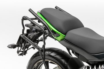 2014モデル Ninja 400 アクセサリー